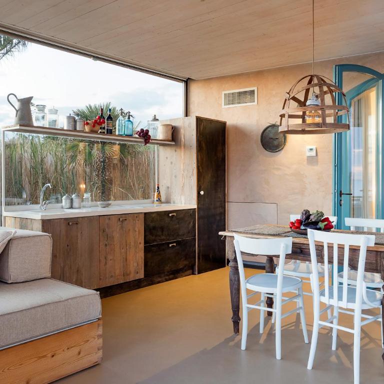 Dimora di Circe - Villa - Beach Front - 16