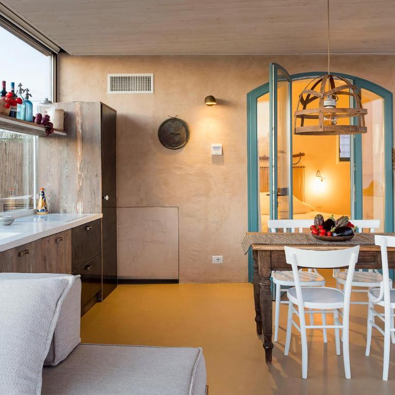 Dimora di Circe - Villa - Beach Front - 17