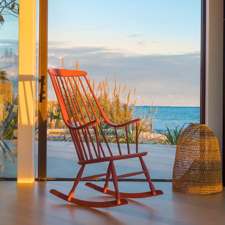 Dimora di Circe - Villa - Beach Front - 18