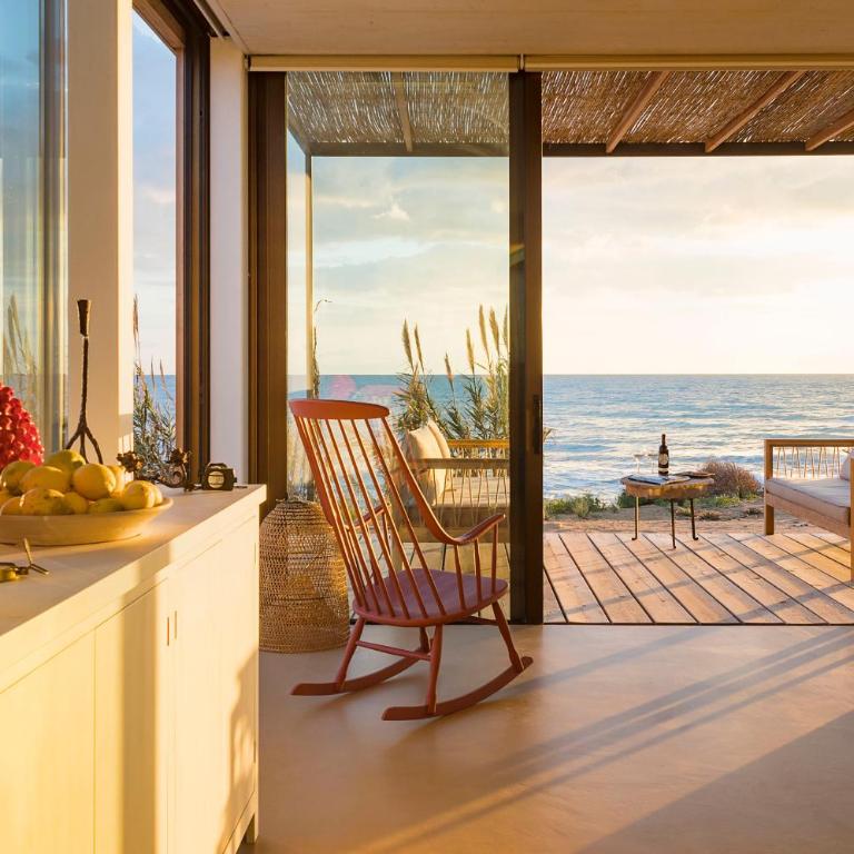Dimora di Circe - Villa - Beach Front - 19