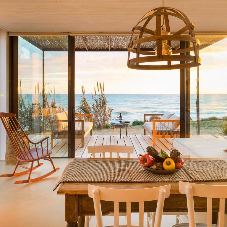 Dimora di Circe - Villa - Beach Front - 20