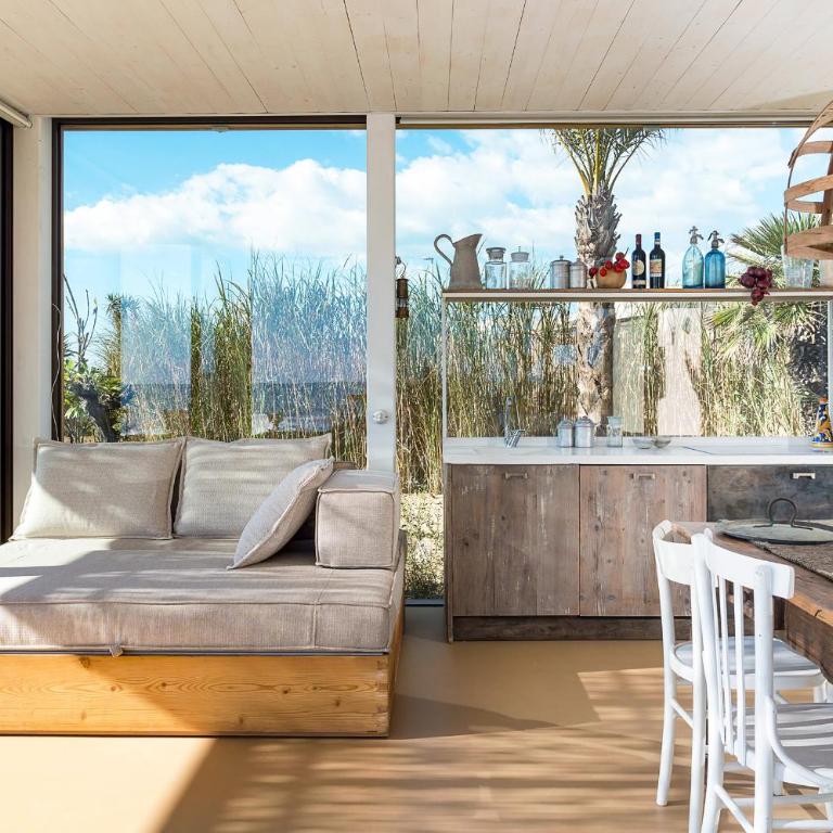 Dimora di Circe - Villa - Beach Front - 23