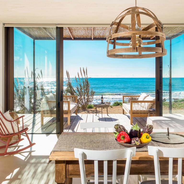 Dimora di Circe - Villa - Beach Front - 25