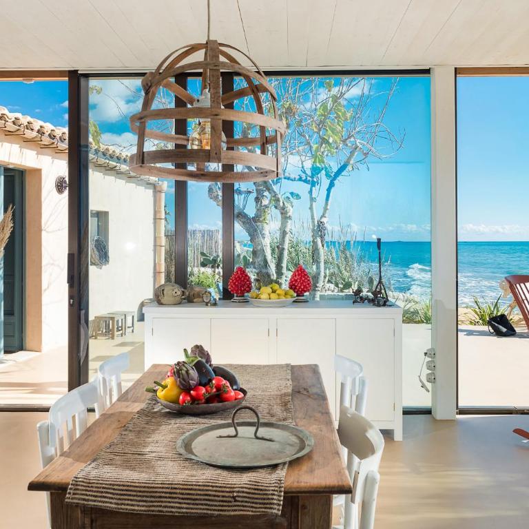 Dimora di Circe - Villa - Beach Front - 26
