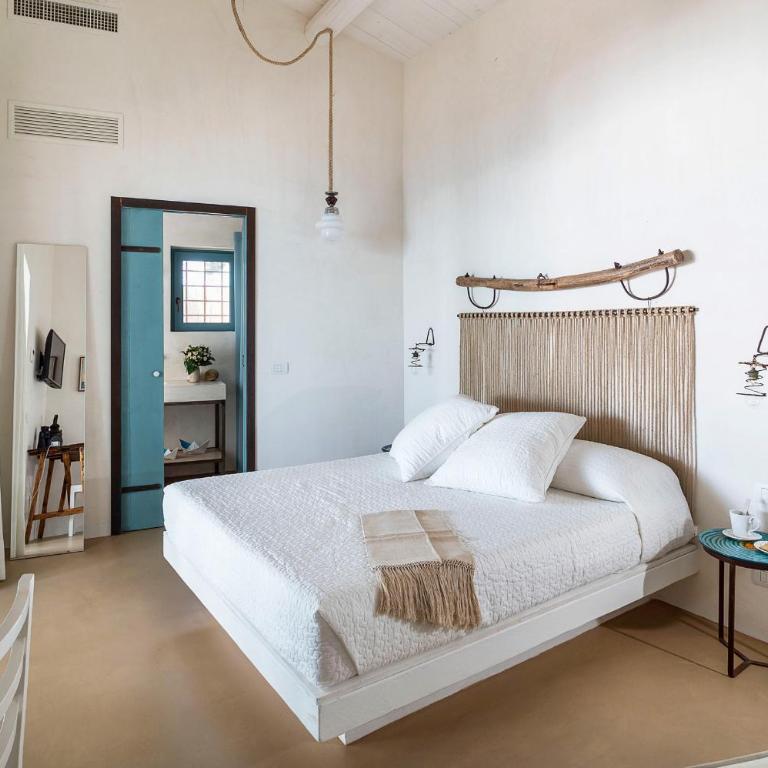 Dimora di Circe - Villa - Beach Front - 28