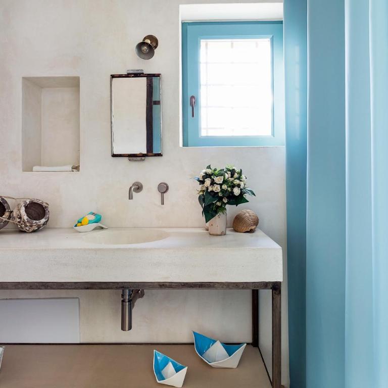 Dimora di Circe - Villa - Beach Front - 29