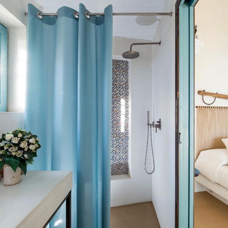 Dimora di Circe - Villa - Beach Front - 30
