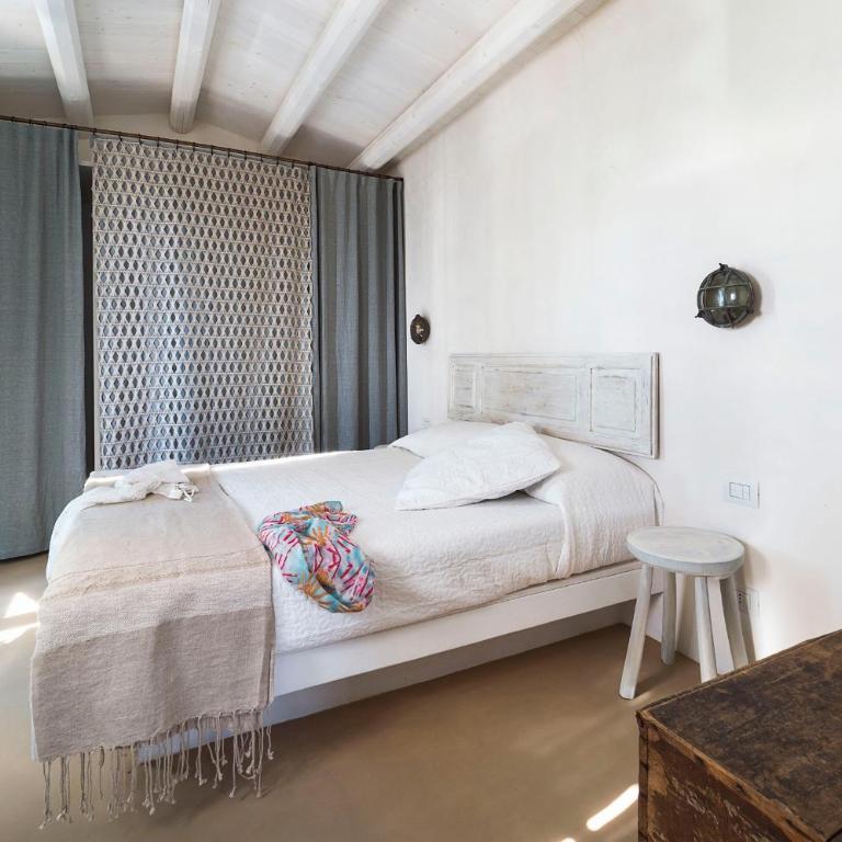 Dimora di Circe - Villa - Beach Front - 31