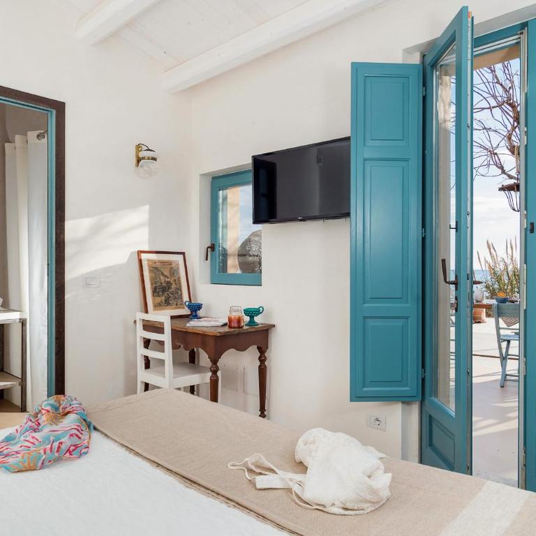 Dimora di Circe - Villa - Beach Front - 33