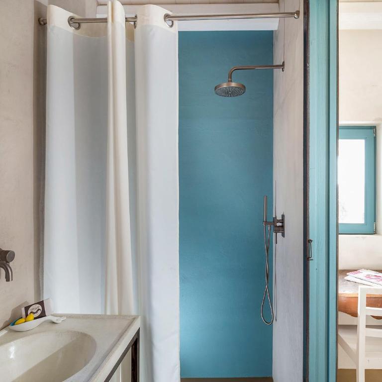Dimora di Circe - Villa - Beach Front - 35