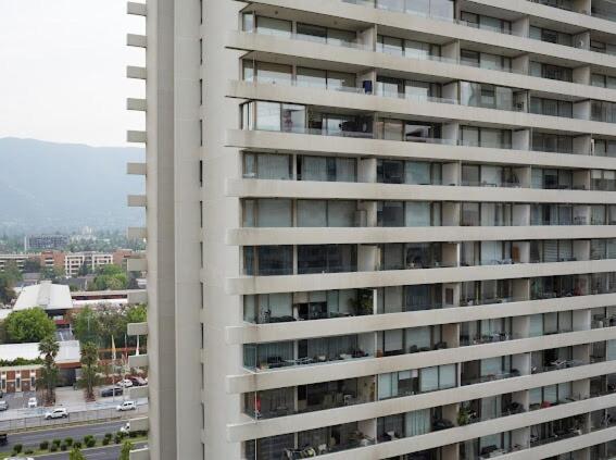 Comfortable apartment in Vitacura near shopping - One-Bedroom Apartment - 6