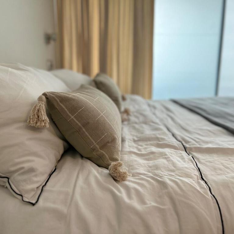 Comfortable apartment in Vitacura near shopping - One-Bedroom Apartment - 10