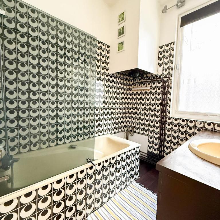 Le Châtelet - Grand T3 - Hypercentre - Apartment - 6