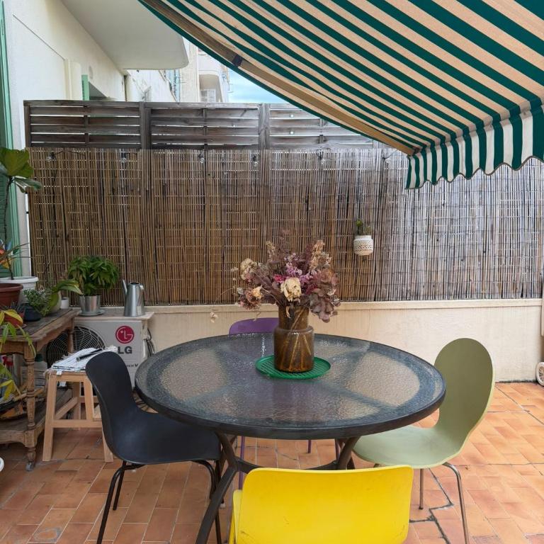 Dolce bilocale con terrazzo - Appartement 1 Chambre - 4