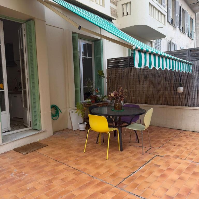 Dolce bilocale con terrazzo - Appartement 1 Chambre - 3