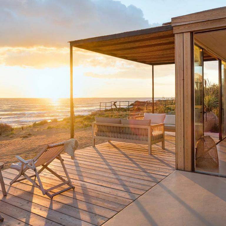 Dimora di Circe - Villa - Beach Front - 2
