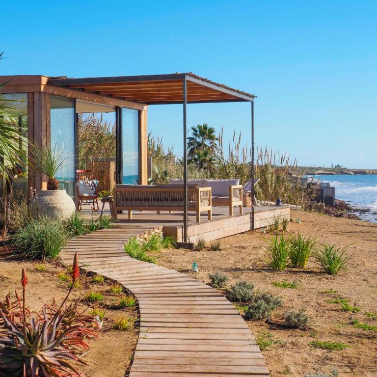 Dimora di Circe - Villa - Beach Front - 3