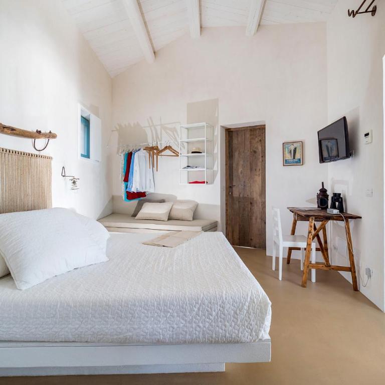Dimora di Circe - Villa - Beach Front - 5