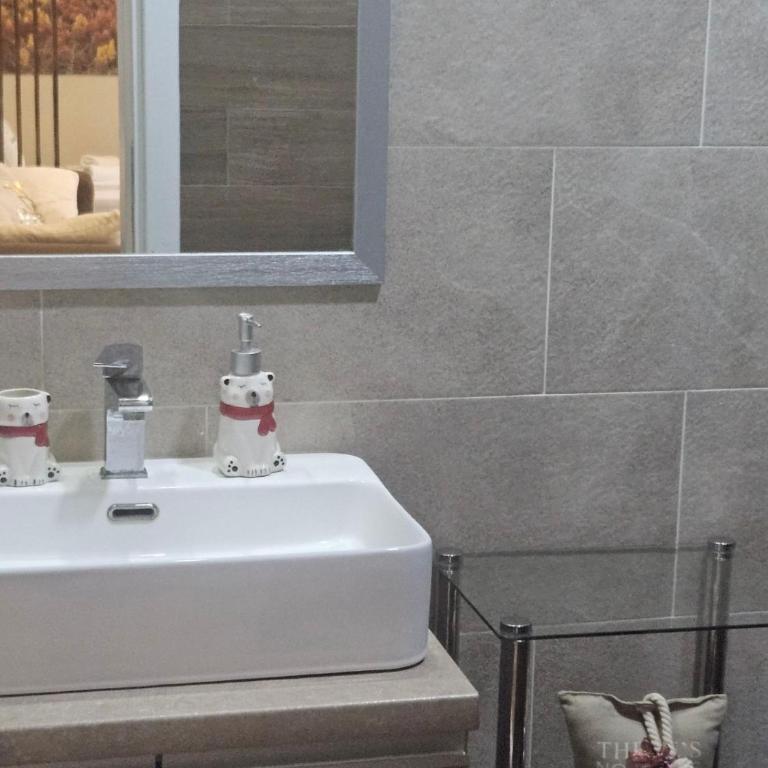 KOP P95 Milmari - Studio Apartment - 64