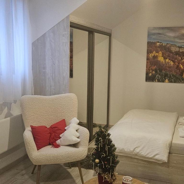 KOP P95 Milmari - Studio Apartment - 66