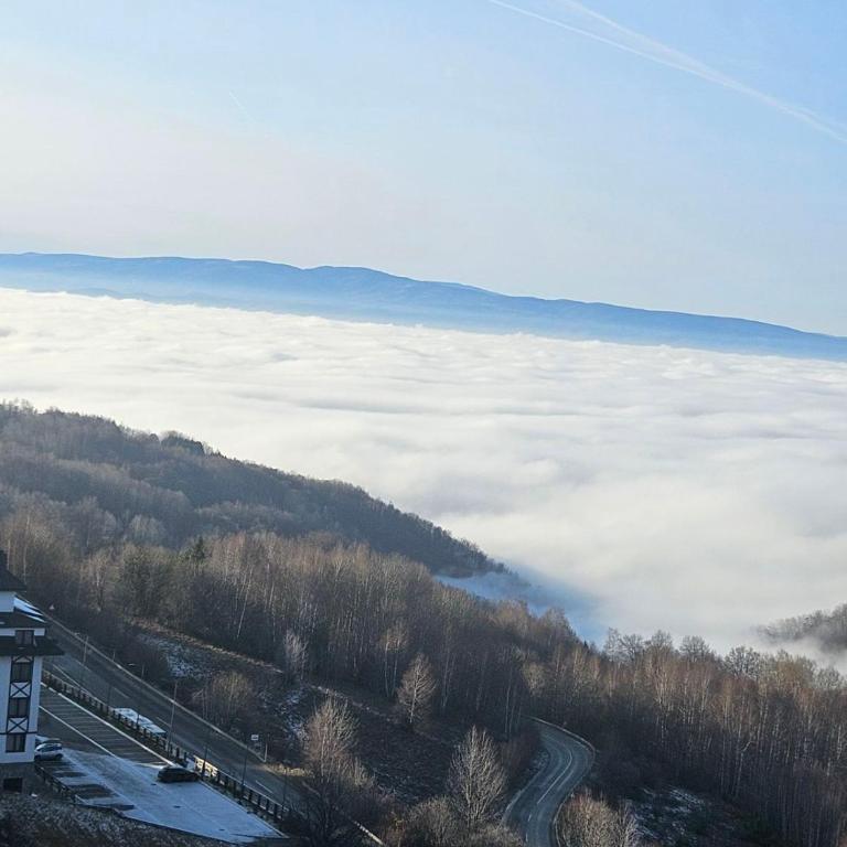 KOP P95 Milmari - Studio Apartment - 69