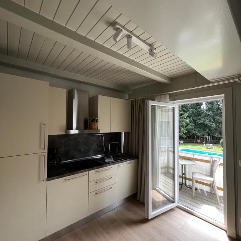 Apartments Roemerschlucht - Apartment mit 2 Schlafzimmern - 20
