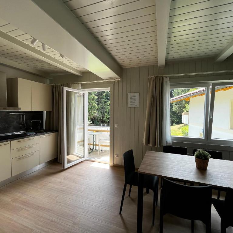 Apartments Roemerschlucht - Apartment mit 2 Schlafzimmern - 19
