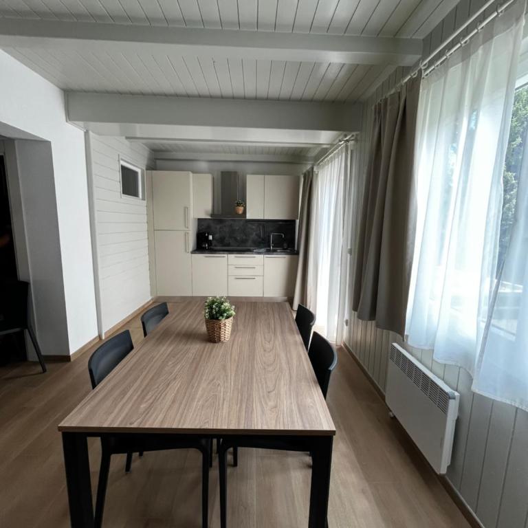 Apartments Roemerschlucht - Apartment mit 2 Schlafzimmern - 17