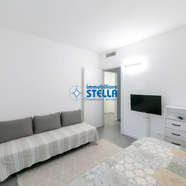 Baia Dorata - Appartamento con 2 Camere da Letto - 8
