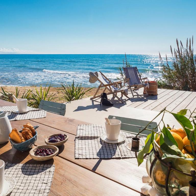 Dimora di Circe - Villa - Beach Front - 8