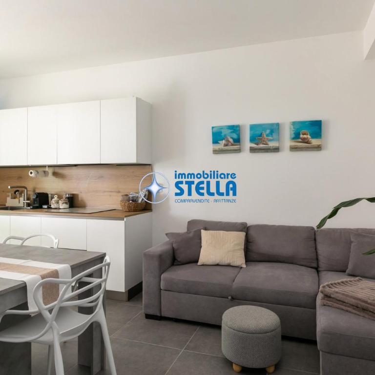 Baia Dorata - Appartamento con 2 Camere da Letto - 13