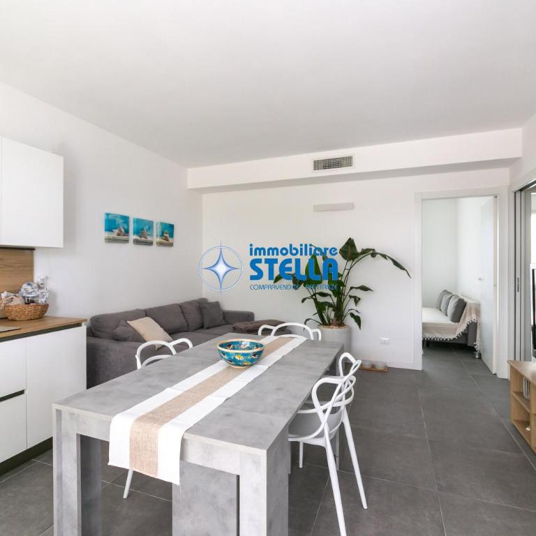 Baia Dorata - Appartamento con 2 Camere da Letto - 12