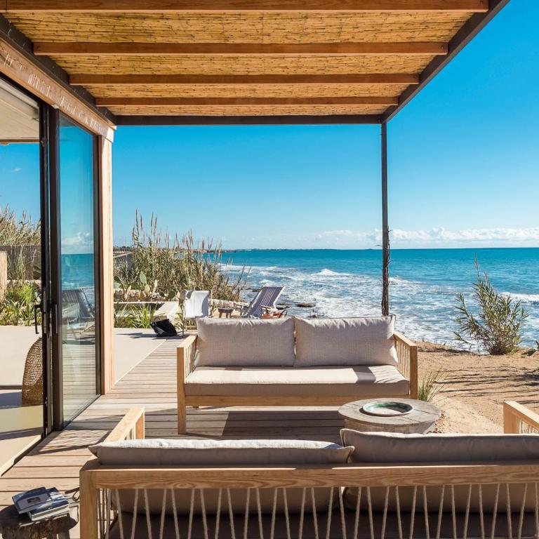 Dimora di Circe - Villa - Beach Front - 10