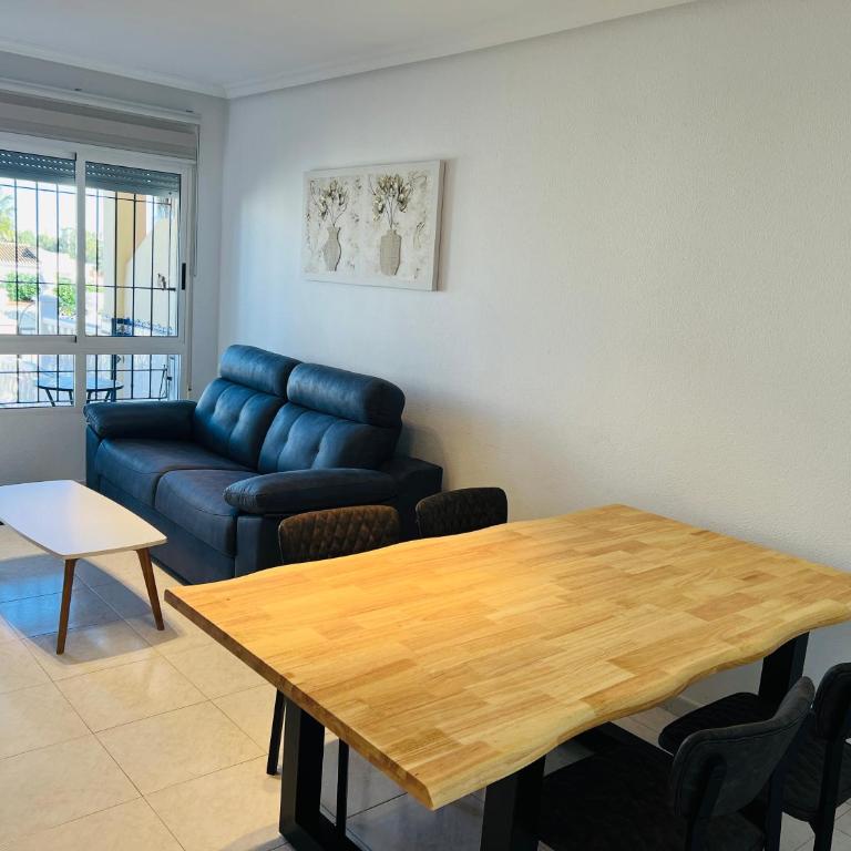 Chalet La Mata - Two-Bedroom Apartment - 11