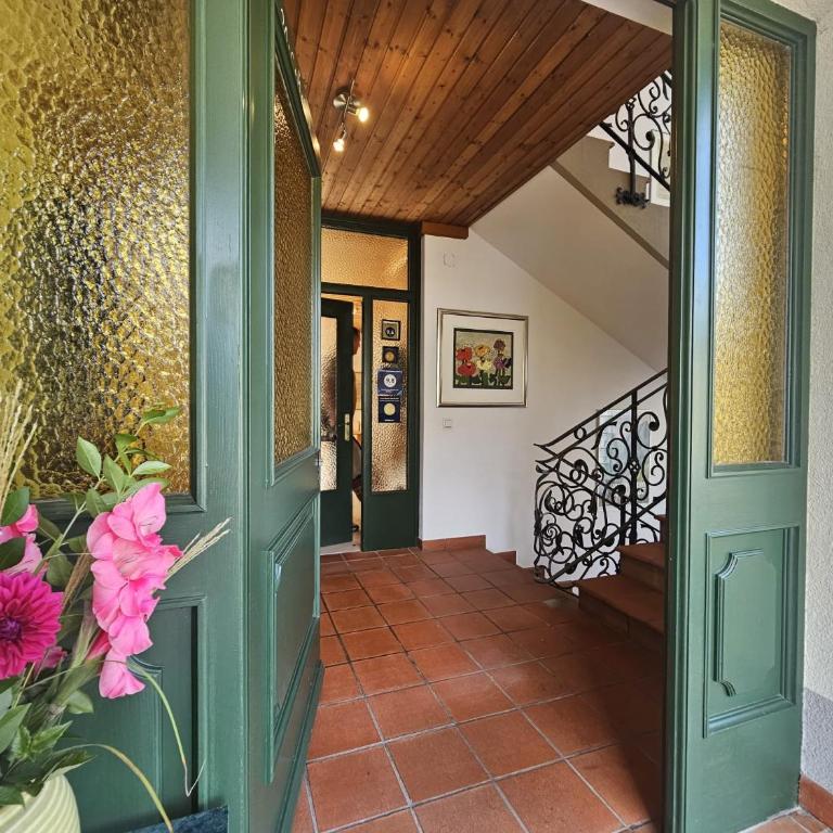 Boutique73 Sunset - Deluxe Familiensuite - 16