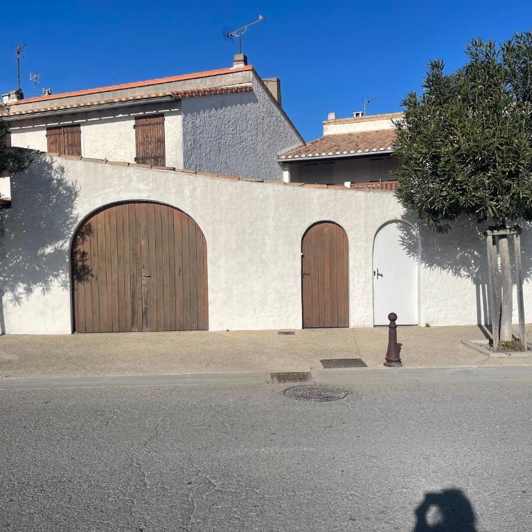 Impasse de la sauvagine - Casa de 3 dormitorios - 2