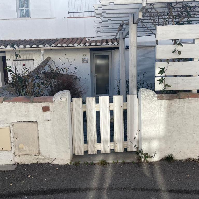 Impasse de la sauvagine - Casa de 3 dormitorios - 5