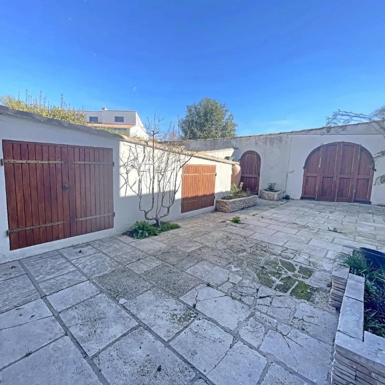 Impasse de la sauvagine - Casa de 3 dormitorios - 7