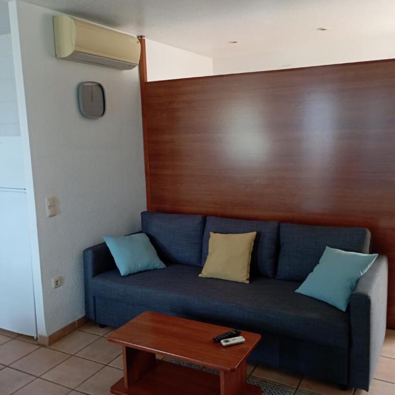 Vinaros Cala Montero 2 - Two-Bedroom Apartment - 8