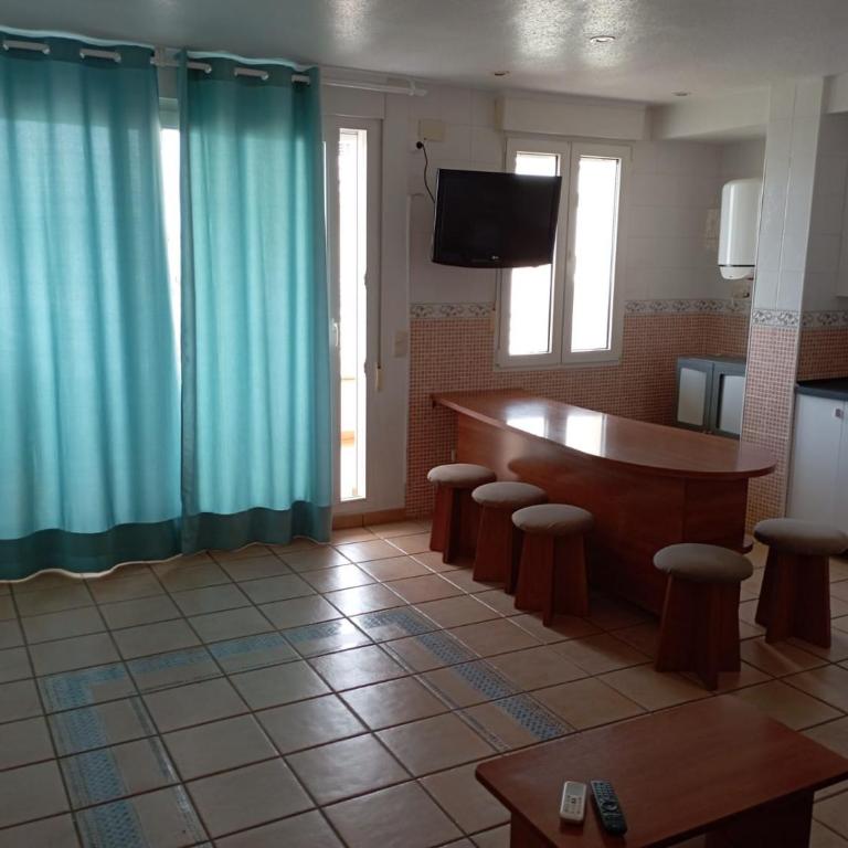 Vinaros Cala Montero 2 - Two-Bedroom Apartment - 7
