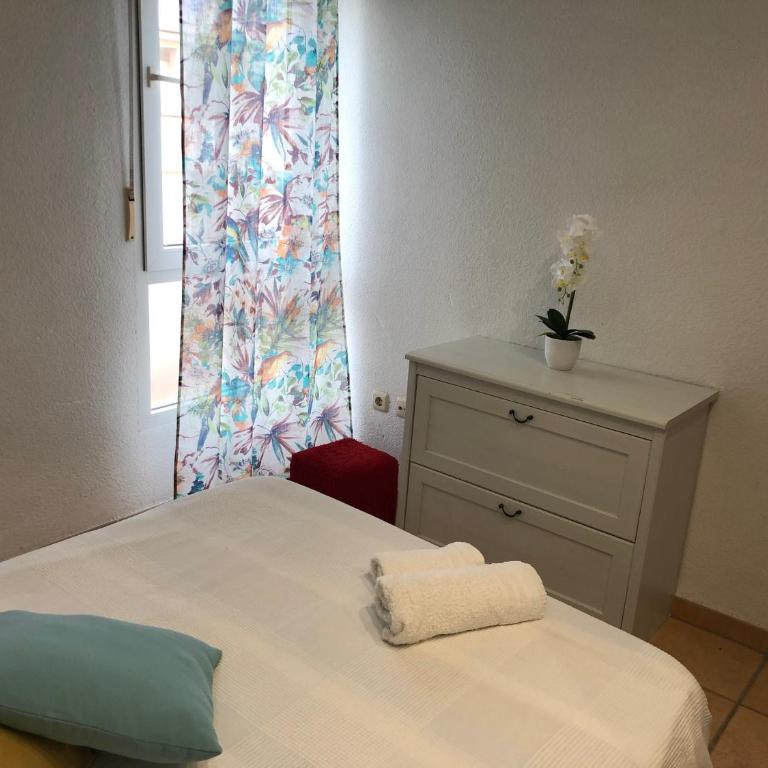 Vinaros Cala Montero 2 - Two-Bedroom Apartment - 11