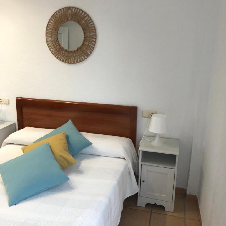 Vinaros Cala Montero 2 - Two-Bedroom Apartment - 12