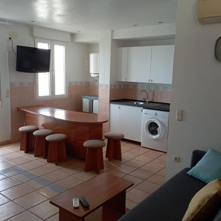 Vinaros Cala Montero 2 - Two-Bedroom Apartment - 5