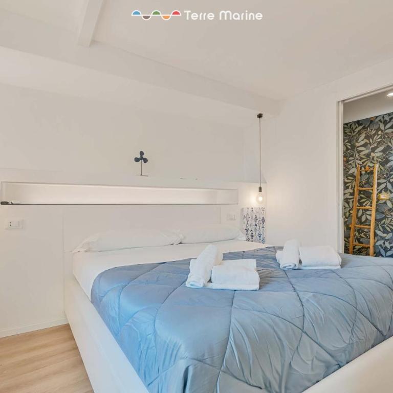 Cà Maccaja, TerreMarine - Appartamento con 2 Camere da Letto - 8
