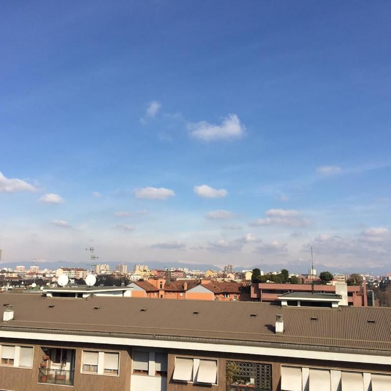 Lovely apartment very near Zara metro station M3M5 - One-Bedroom Apartment - 6