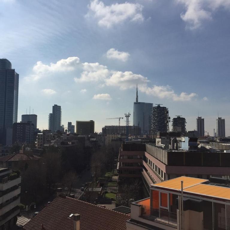 Lovely apartment very near Zara metro station M3M5 - One-Bedroom Apartment - 11