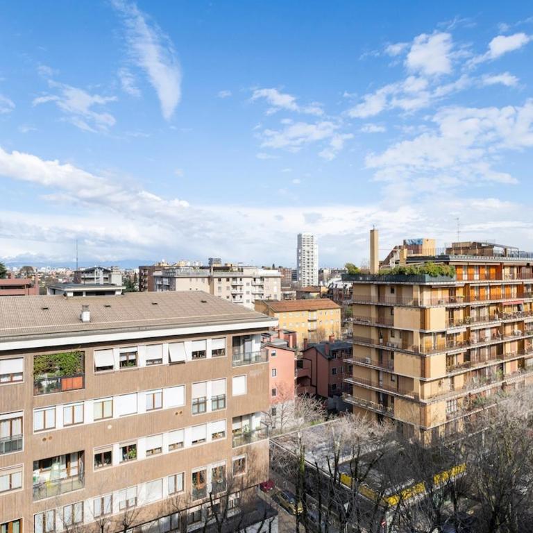 Lovely apartment very near Zara metro station M3M5 - One-Bedroom Apartment - 12