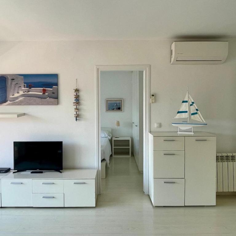 Apto en el centro a 50m de la playa - Two-Bedroom Apartment - 8