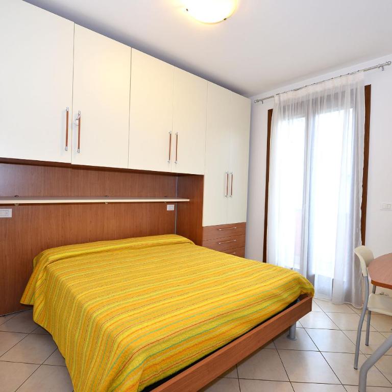 Villaggio dei Fiori - Appartamento Deluxe con 2 Camere da Letto - 5