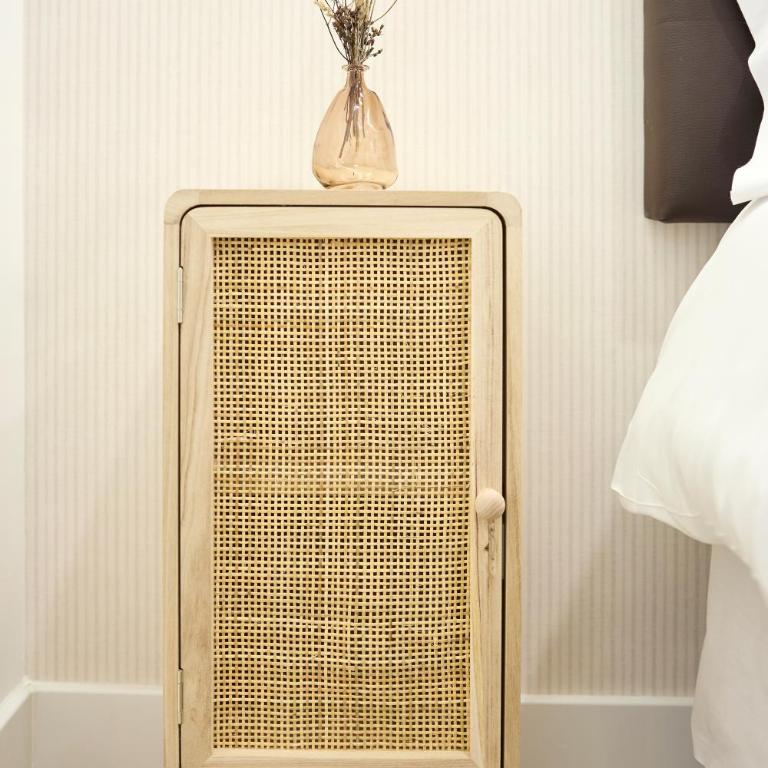 AC Rooms Madrid Centro - Double Room with Private Bathroom - 4